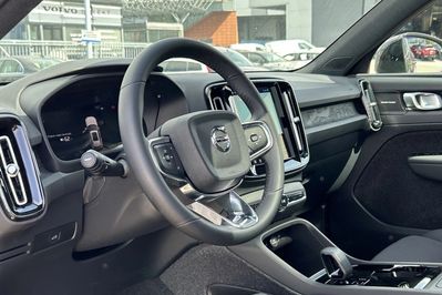 Volvo EX40 Twin Motor AWD Ultra