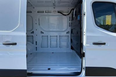 Renault Master L2H2 Advance