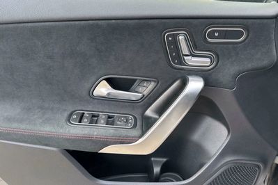 Mercedes Klasa A 200 AMG Line