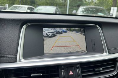 Kia Optima 1.6 T-GDI L DCT