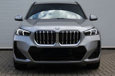 BMW X1 sDrive20i M Sport