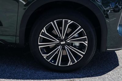 Geely Starray EM-i 1.5 PHEV Max