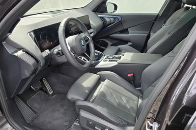 BMW X3 xDrive20d M Sport