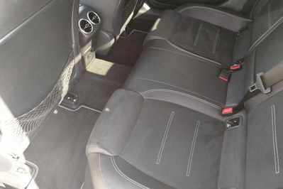 Mercedes CLA 200 4-Matic