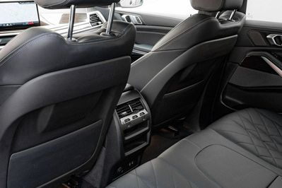 BMW X5 xDrive30d M Sport