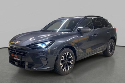 Cupra Terramar 1.5 TSI DSG