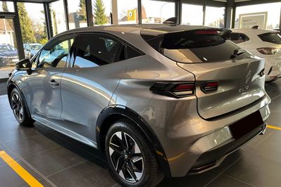 Renault Clio Techno 1.2 TCe