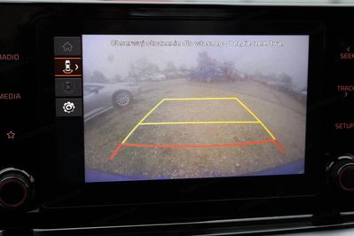 Kia Ceed 1.5 T-GDI M