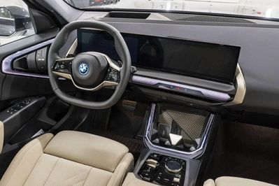 BMW X3 xDrive30e