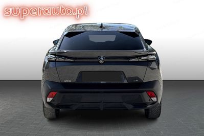 Peugeot 408 GT 1.2 PureTech  S&S EAT8
