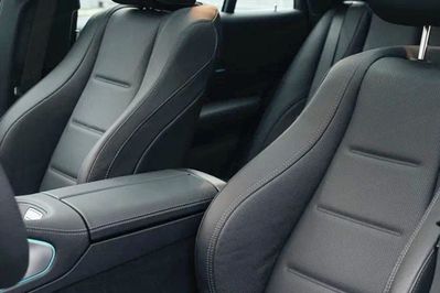 Mercedes GLE Coupe 300 d 4-Matic AMG Line
