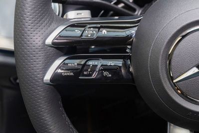 Mercedes Klasa E 220 d 4-Matic AMG
