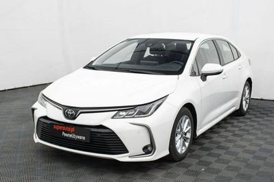 Toyota Corolla 1.5 Comfort