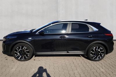 Kia XCeed 1.5 T-GDI M DCT