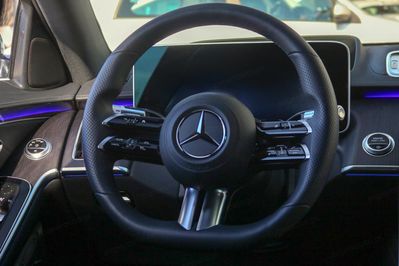 Mercedes Klasa S 450 d 4-Matic AMG Line