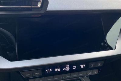 Audi A3 35 TFSI allstreet