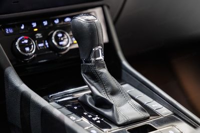 Skoda Superb 2.0 TSI 4x4 Ambition DSG