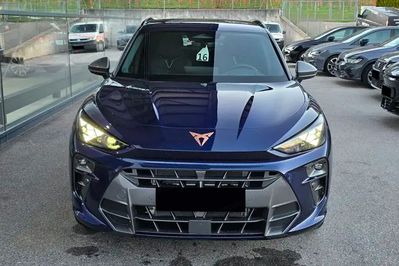 Cupra Terramar VZ 1.5 eHybrid PHEV DSG