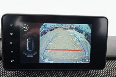 Dacia Sandero Stepway 1.0 TCe Expression