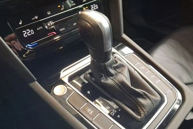 Volkswagen Arteon 2.0 TDI 4Motion R-Line DSG