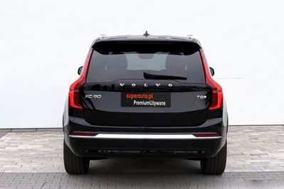 Volvo XC90 T8 AWD Plug-In Hybrid Ultra Bright 7os aut