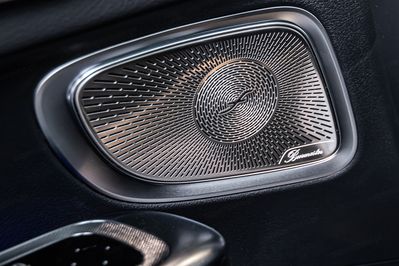 Mercedes CLE 300 4-Matic AMG Line