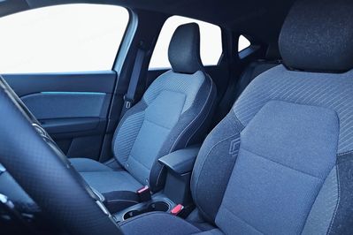 Renault Captur 1.3 TCe Techno EDC