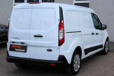 Ford Transit Connect L1H1