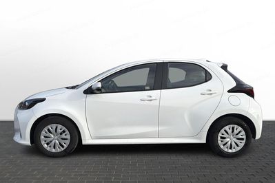 Toyota Yaris 1.5 Hybrid Comfort