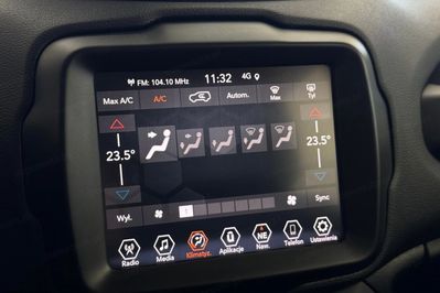 Jeep Renegade 1.3 GSE T4 Turbo PHEV 4xe Limited S&S