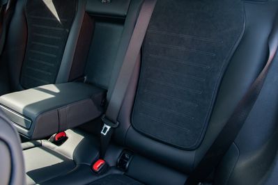 Mercedes GLC Coupe 220 d  4-Matic AMG Line