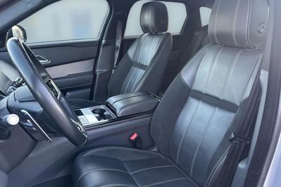Land Rover Range Rover Velar D300