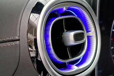 Mercedes GLC Coupe 220 d 4-Matic AMG Line