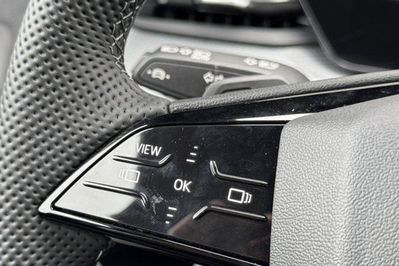 Audi Q5 TDI quattro Sportback