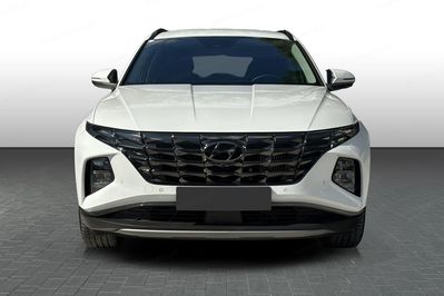 Hyundai Tucson Platinum 1.6 T-GDi 48V  DCT