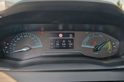 Peugeot 208 PureTech Active