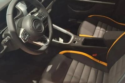 Jeep Avenger The North Face 1.2 mHEV 4xe