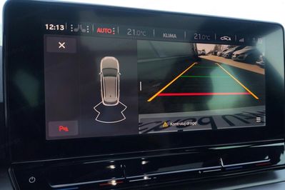 Seat Leon 2.0 TDI DSG