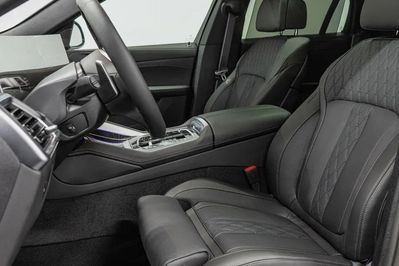 BMW X6 xDrive30d M Sport