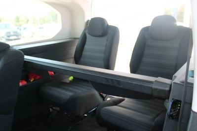 Opel Combo Kombi XL L2H1