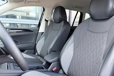 Volkswagen Tiguan TSI SCE DSG Goal