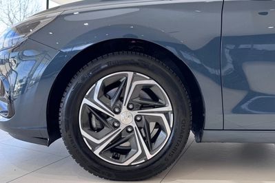 Hyundai i30 1.0 T-GDI Smart