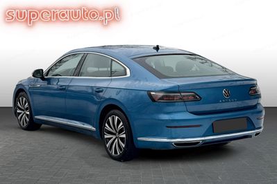 Volkswagen Arteon Elegance 2.0 TSI  DSG