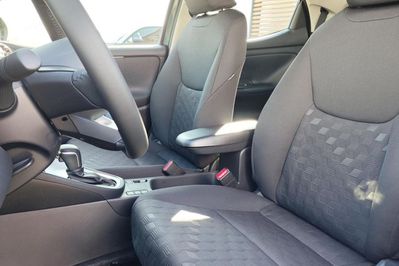 Toyota Aygo X Comfort 1.5 Hybrid Dynamic Force