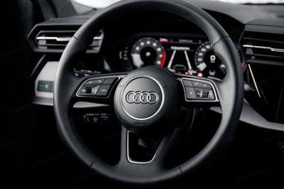 Audi A3 35 TFSI S Line