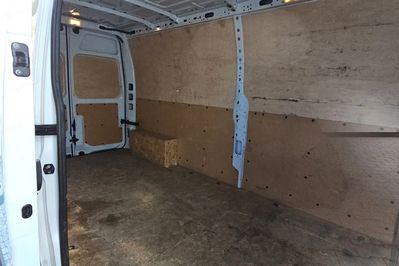 Renault Master L3H2 Extra