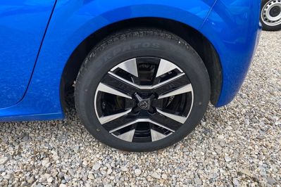 Peugeot 208 Allure 1.2 PureTech