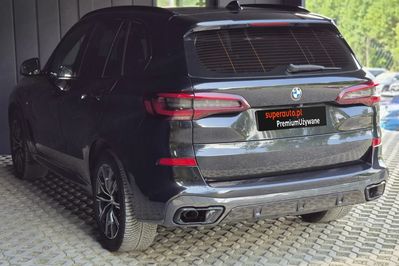BMW X5 xDrive25d sport-aut