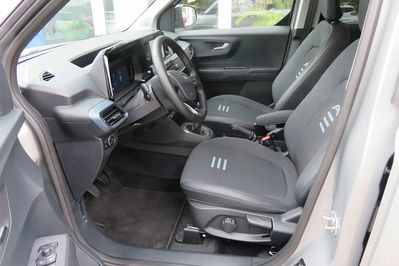 Ford Tourneo Courier Active