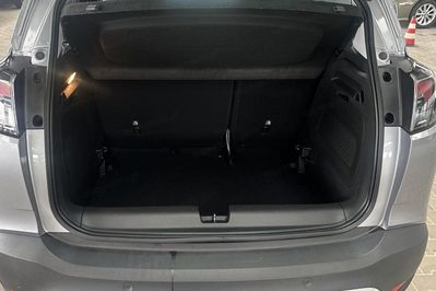 Opel Crossland X 1.2 T Elegance